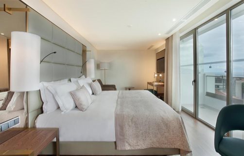 Hotel Turim Santa Maria