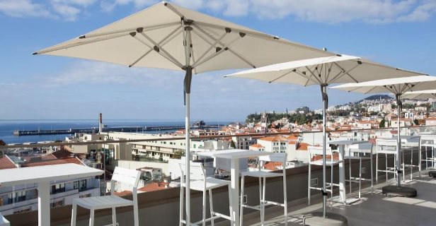 Hotel Turim Santa Maria