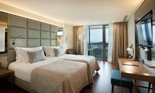 Hotel Turim Santa Maria