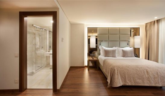 Hotel Turim Santa Maria