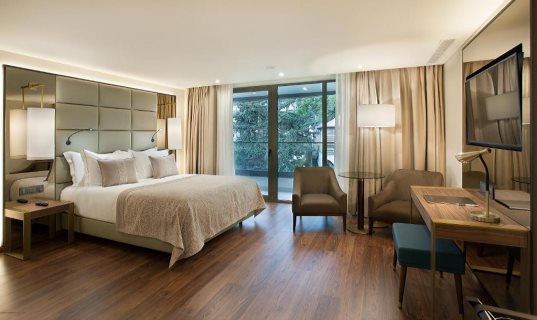 Hotel Turim Santa Maria