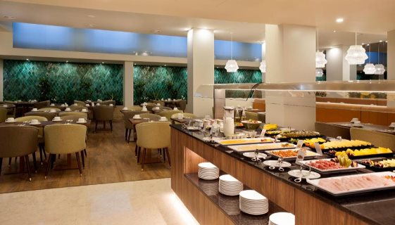 Hotel Turim Santa Maria