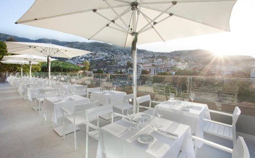 Hotel Turim Santa Maria