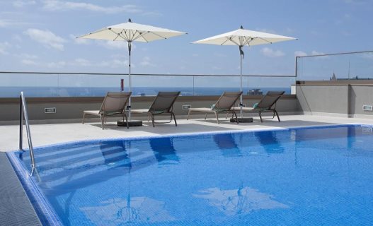 Hotel Turim Santa Maria