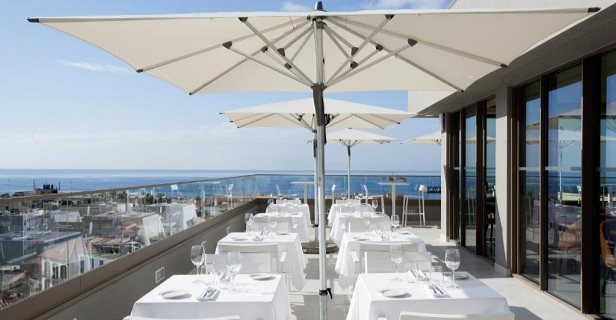 Hotel Turim Santa Maria