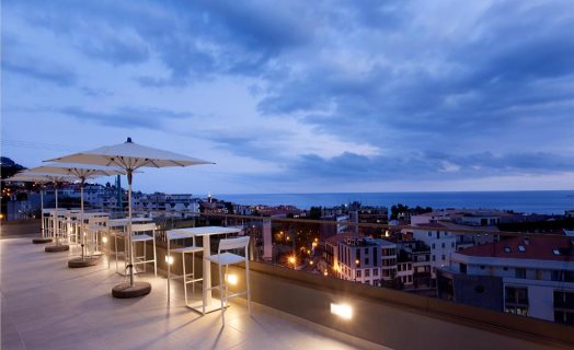 Hotel Turim Santa Maria