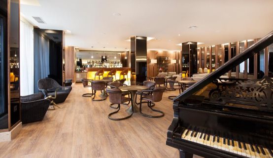 Hotel Turim Santa Maria