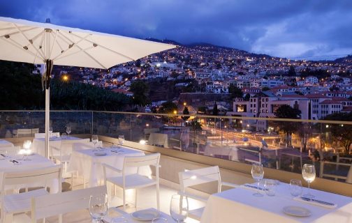 Hotel Turim Santa Maria