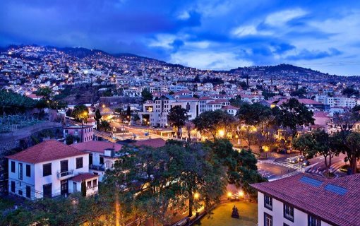 Hotel Turim Santa Maria