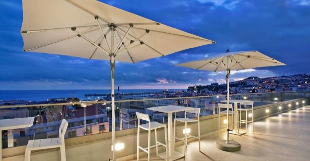 Hotel Turim Santa Maria