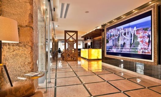 Hotel Turim Terreiro Do Paço