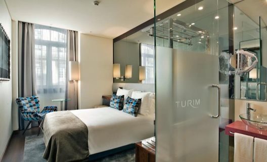 Hotel Turim Terreiro Do Paço