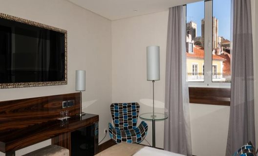 Hotel Turim Terreiro Do Paço