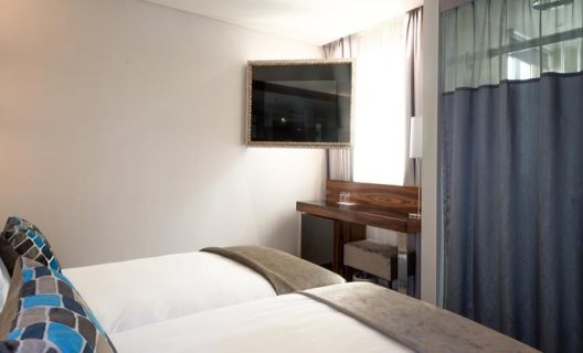 Hotel Turim Terreiro Do Paço