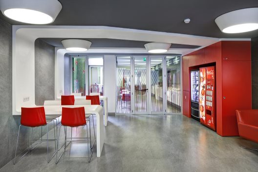Hotel Turin