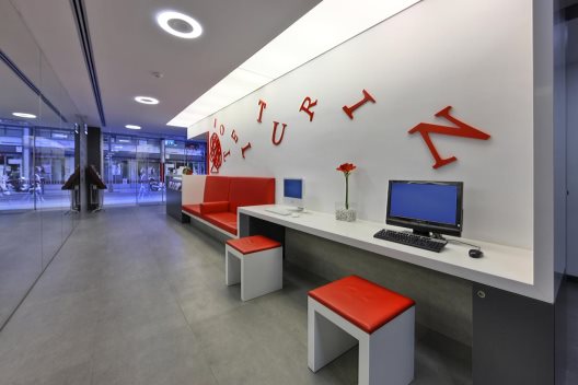 Hotel Turin