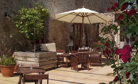 Hotel Turisme Rural Mas Ramades