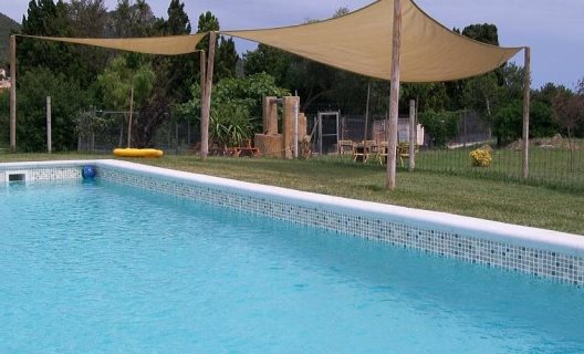 Hotel Turisme Rural Mas Ramades