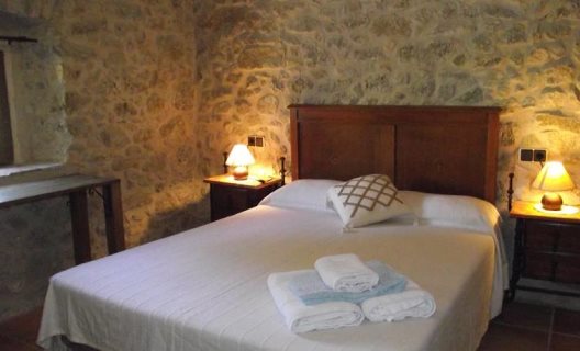 Hotel Turisme Rural Mas Ramades