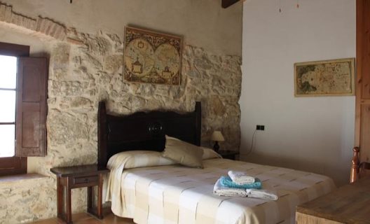 Hotel Turisme Rural Mas Ramades