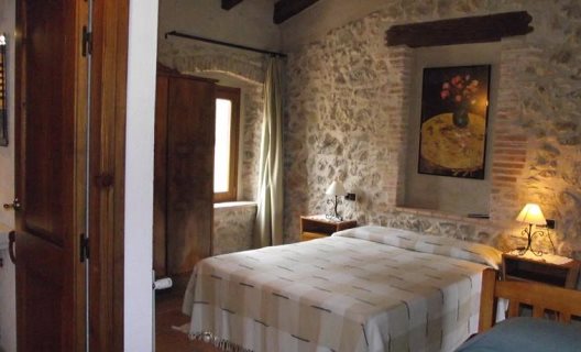 Hotel Turisme Rural Mas Ramades