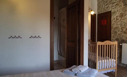 Hotel Turisme Rural Mas Ramades