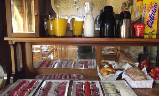 Hotel Turisme Rural Mas Ramades
