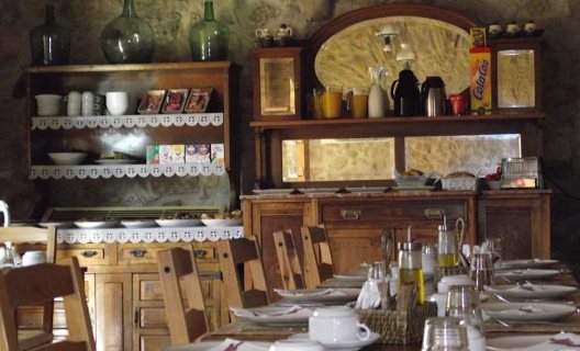 Hotel Turisme Rural Mas Ramades