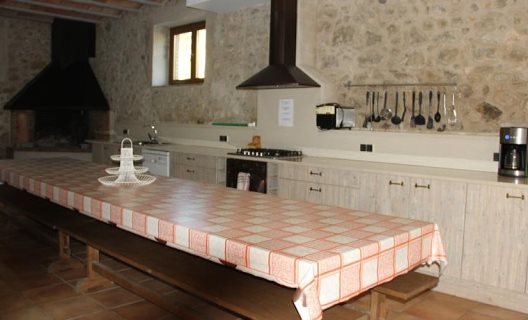 Hotel Turisme Rural Mas Ramades