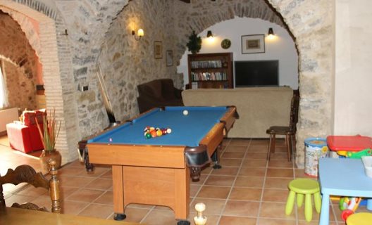 Hotel Turisme Rural Mas Ramades