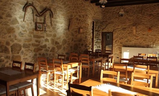 Hotel Turisme Rural Mas Ramades