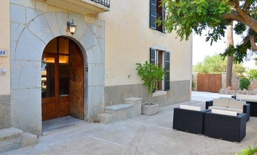 Hotel Turixant