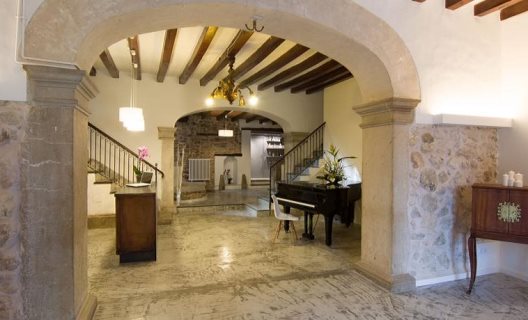 Hotel Turixant