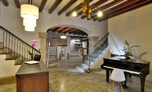 Hotel Turixant
