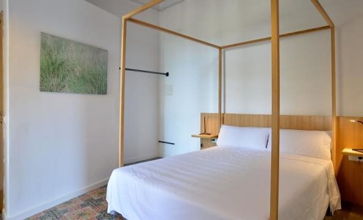 Hotel Turixant