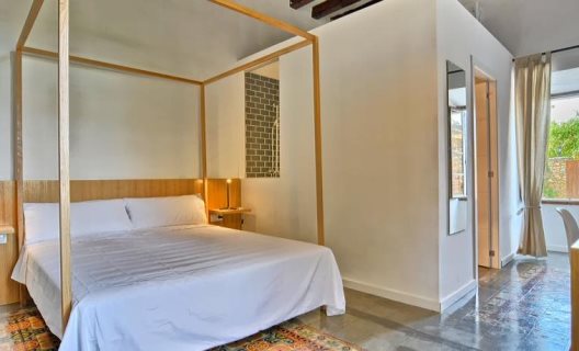 Hotel Turixant