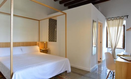 Hotel Turixant