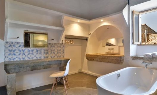 Hotel Turixant