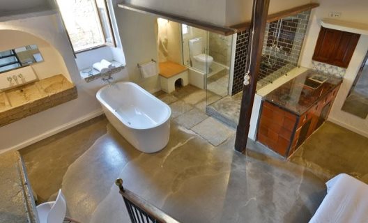Hotel Turixant