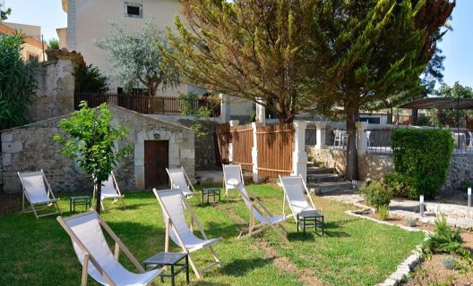 Hotel Turixant