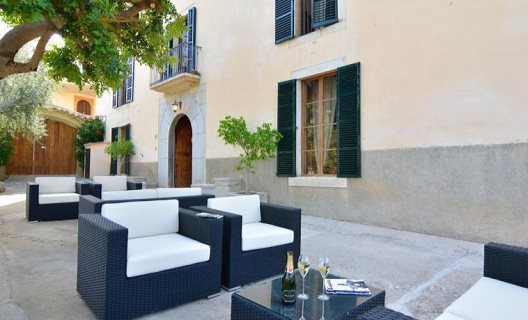 Hotel Turixant