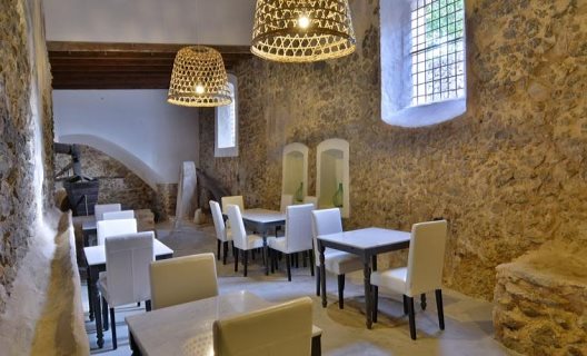 Hotel Turixant