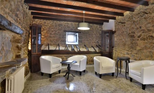 Hotel Turixant