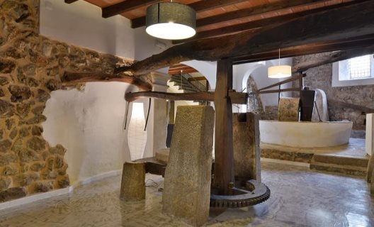 Hotel Turixant