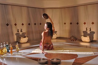 Hotel Turkiz Beldibi Resort & Spa