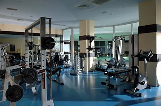 Hotel Turkiz Beldibi Resort & Spa