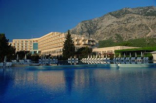 Hotel Turkiz Beldibi Resort & Spa