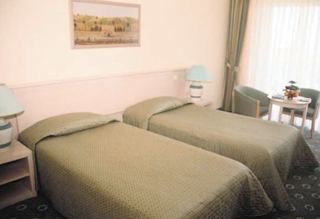 Hotel Turkiz Beldibi Resort & Spa