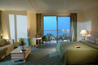 Hotel Turkiz Beldibi Resort & Spa