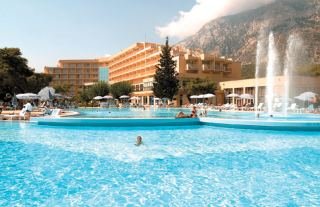 Hotel Turkiz Beldibi Resort & Spa